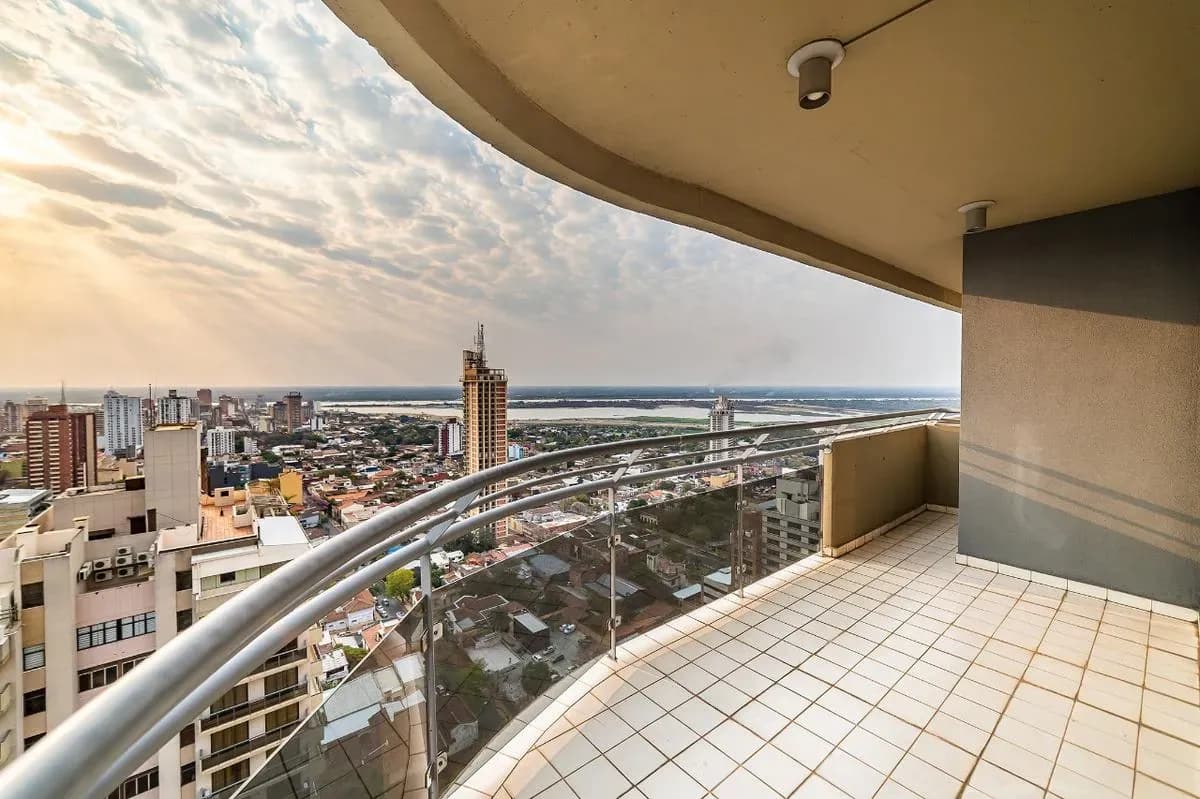 Departamento de 4 dormitorios en Venta en San Roque, Lambaré - Image 12
