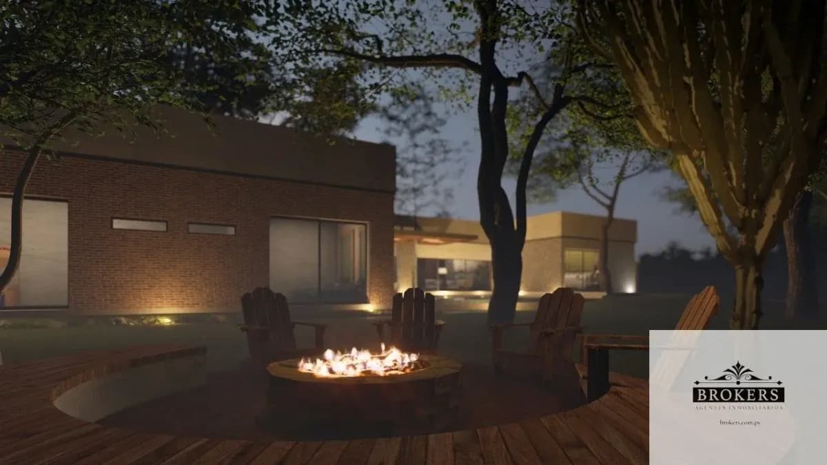 Casa de 5 dormitórios à Venda em San Bernardino - Image 20