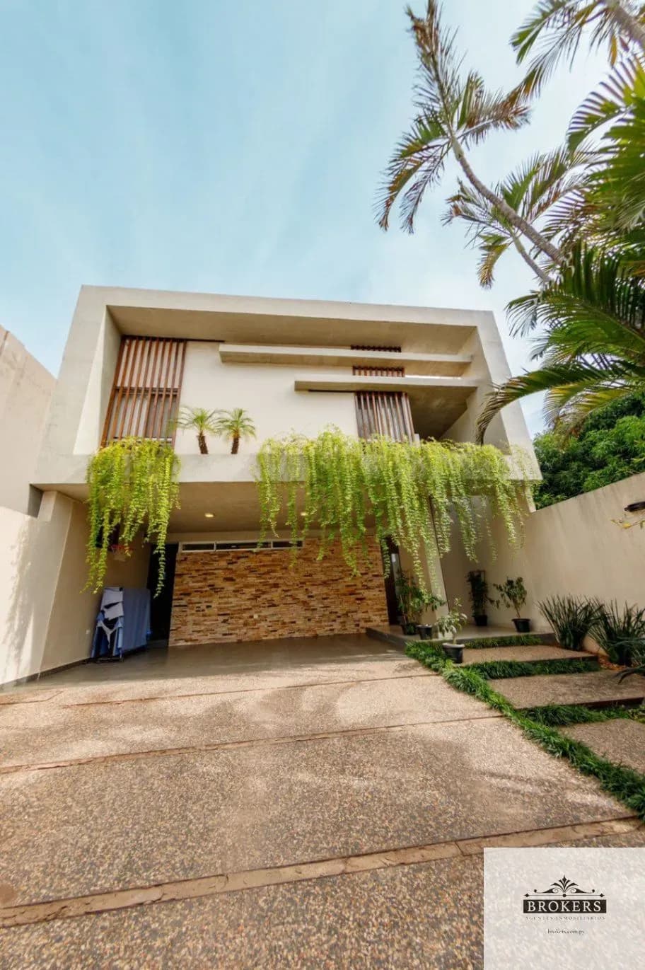 Casa de 3 quartos à venda em Loma Pytá, Assunção - Image 2