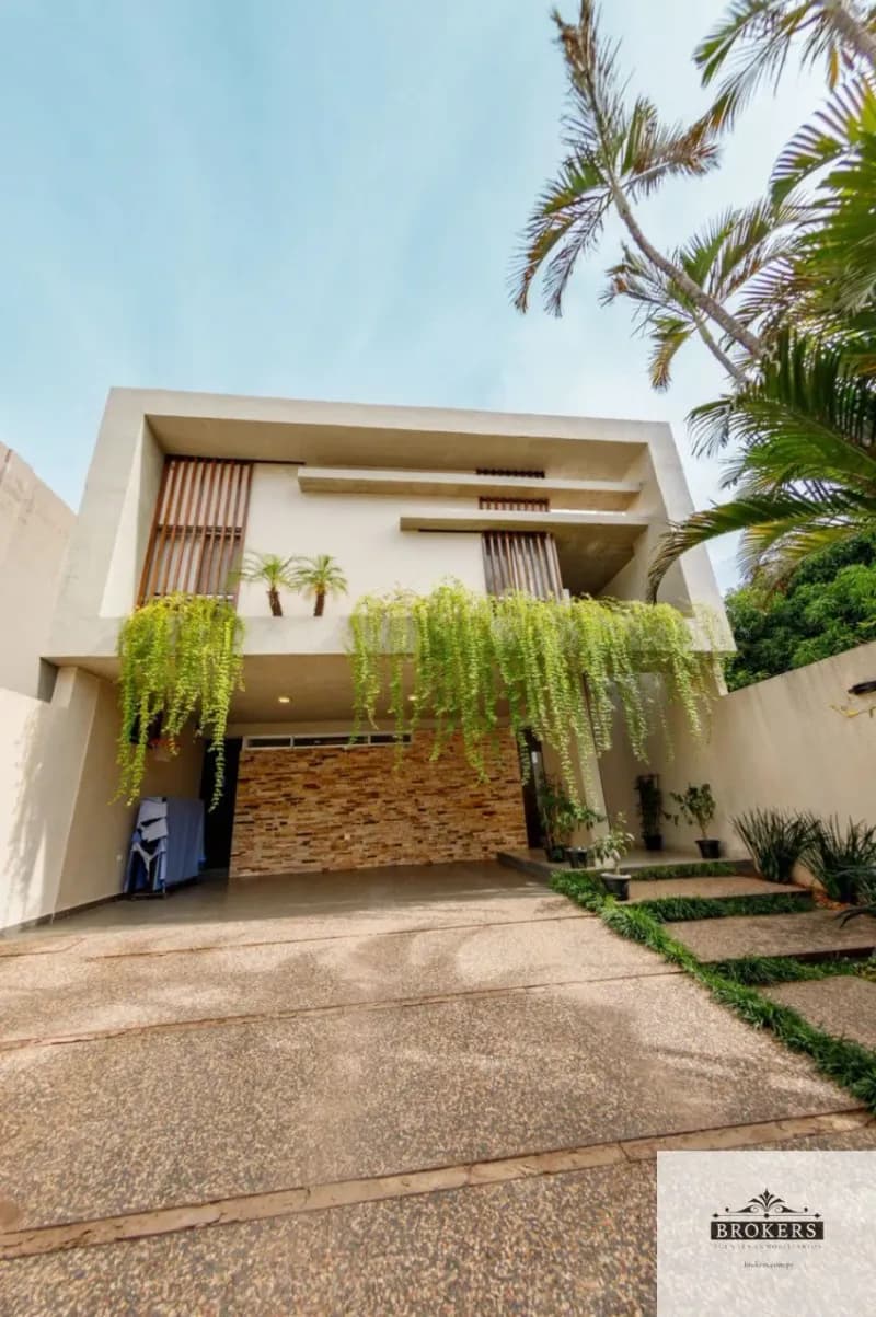 Casa de 3 quartos à venda em Loma Pytá, Assunção - Image 2