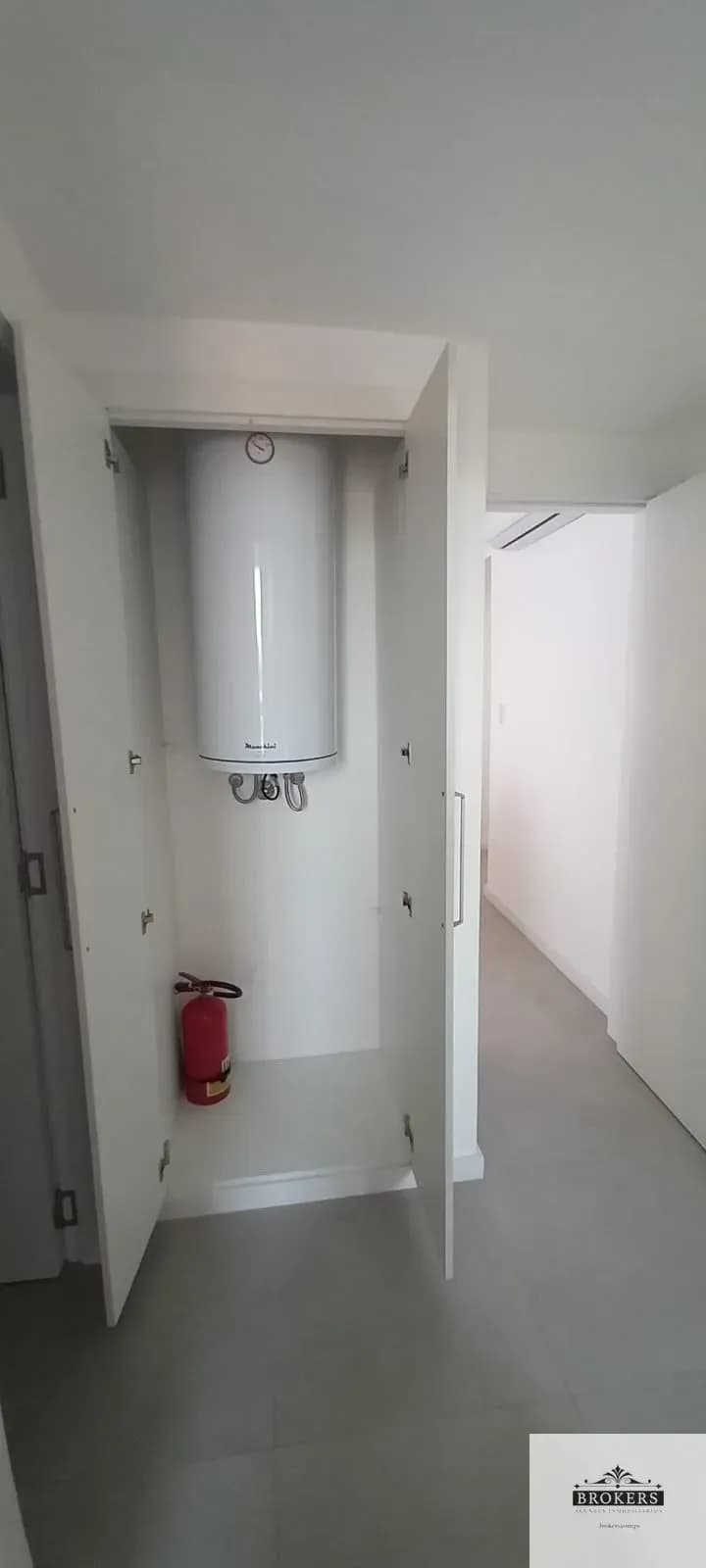 2-Bedroom Apartment for Rent in Gral. Bernardino Caballero, Lambaré - Image 13