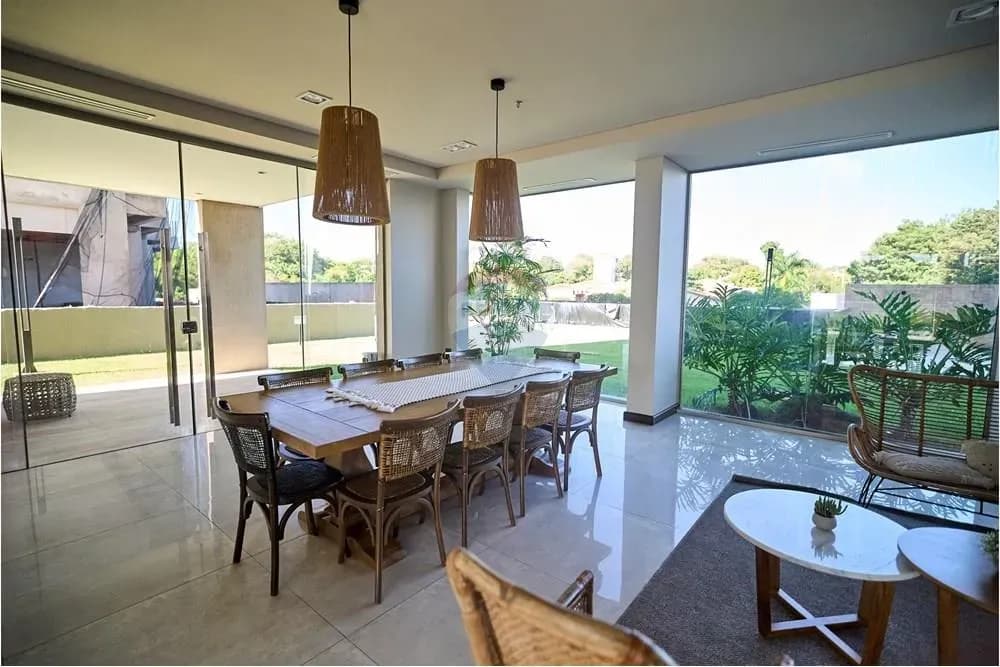 Departamento de 2 dormitorios en Venta en Las Lomas (Carmelitas), Asunción - Image 9