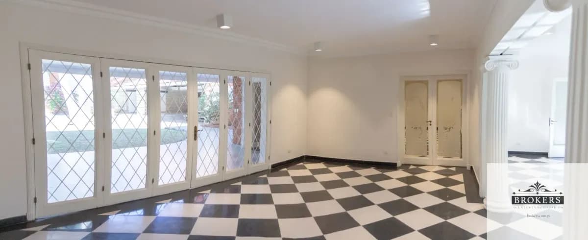 6-Bedroom House for Rent in Mariscal López, Lambaré - Image 14