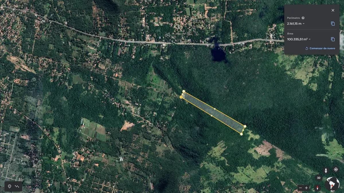 Land for Sale in Caacupé - Image 10