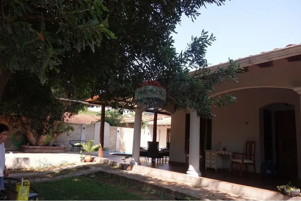 Departamento de 3 dormitorios en Venta en Estanzuela, Areguá - Image 13