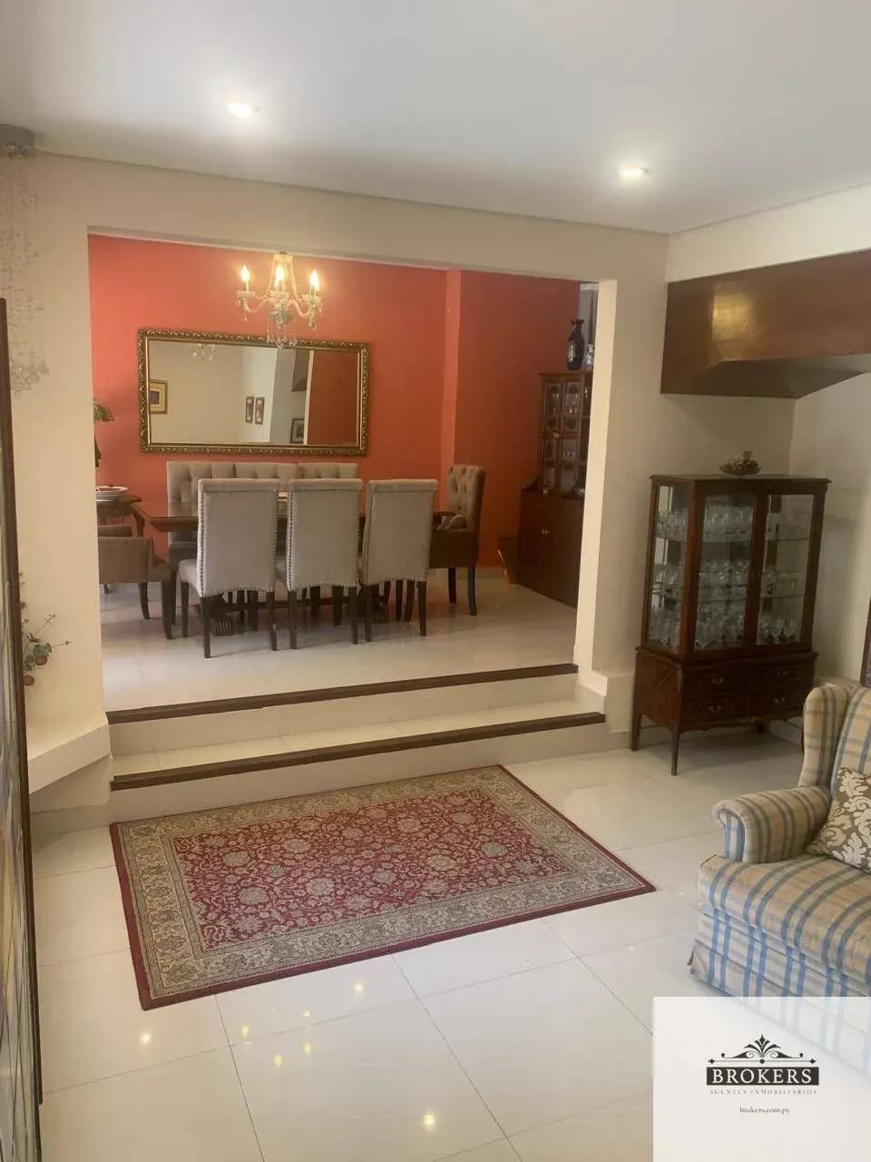 4-Bedroom House for Sale in Santo Domingo, Asunción - Image 7
