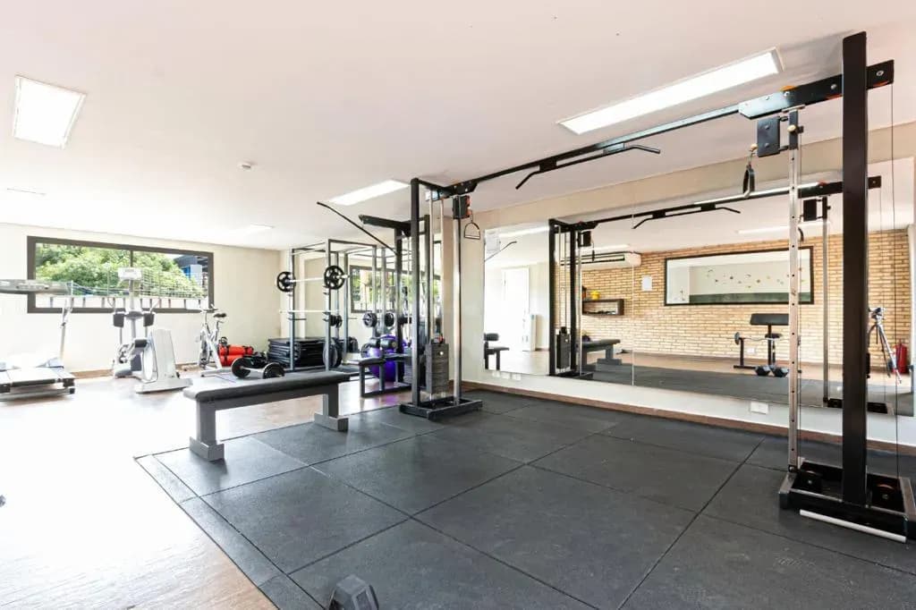 Apartamento de 2 quartos à venda em Santa María, San Lorenzo - Image 19