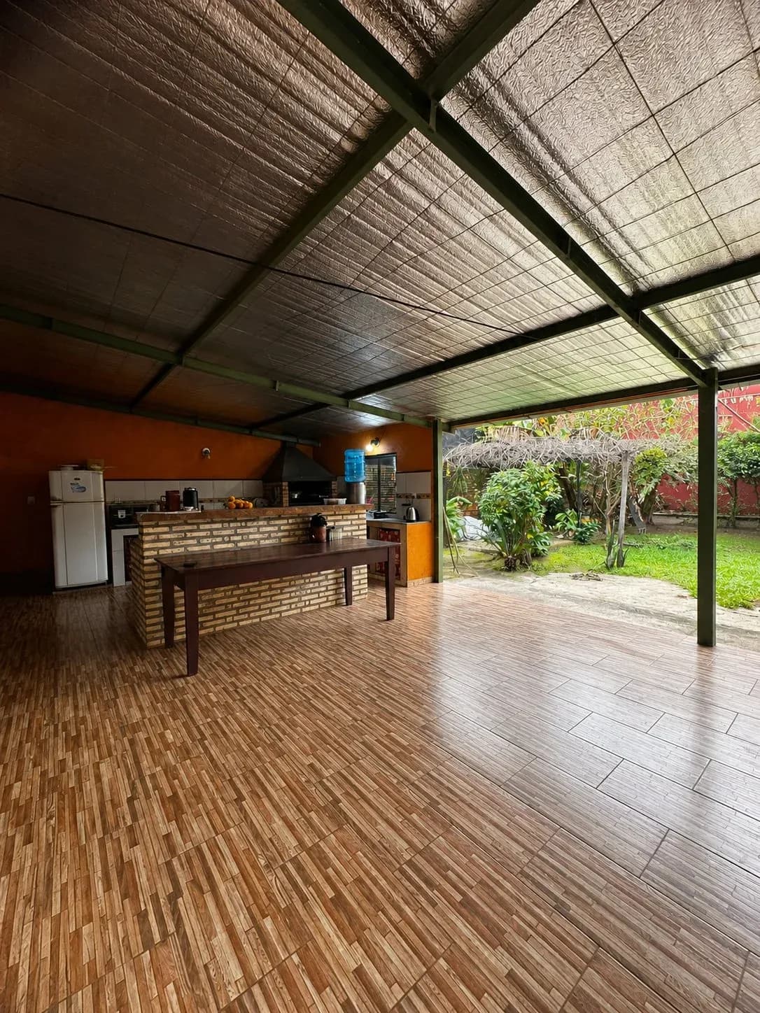 4-Bedroom House, 105m², for Sale in Coronel Oviedo, Coronel Oviedo - Image 4