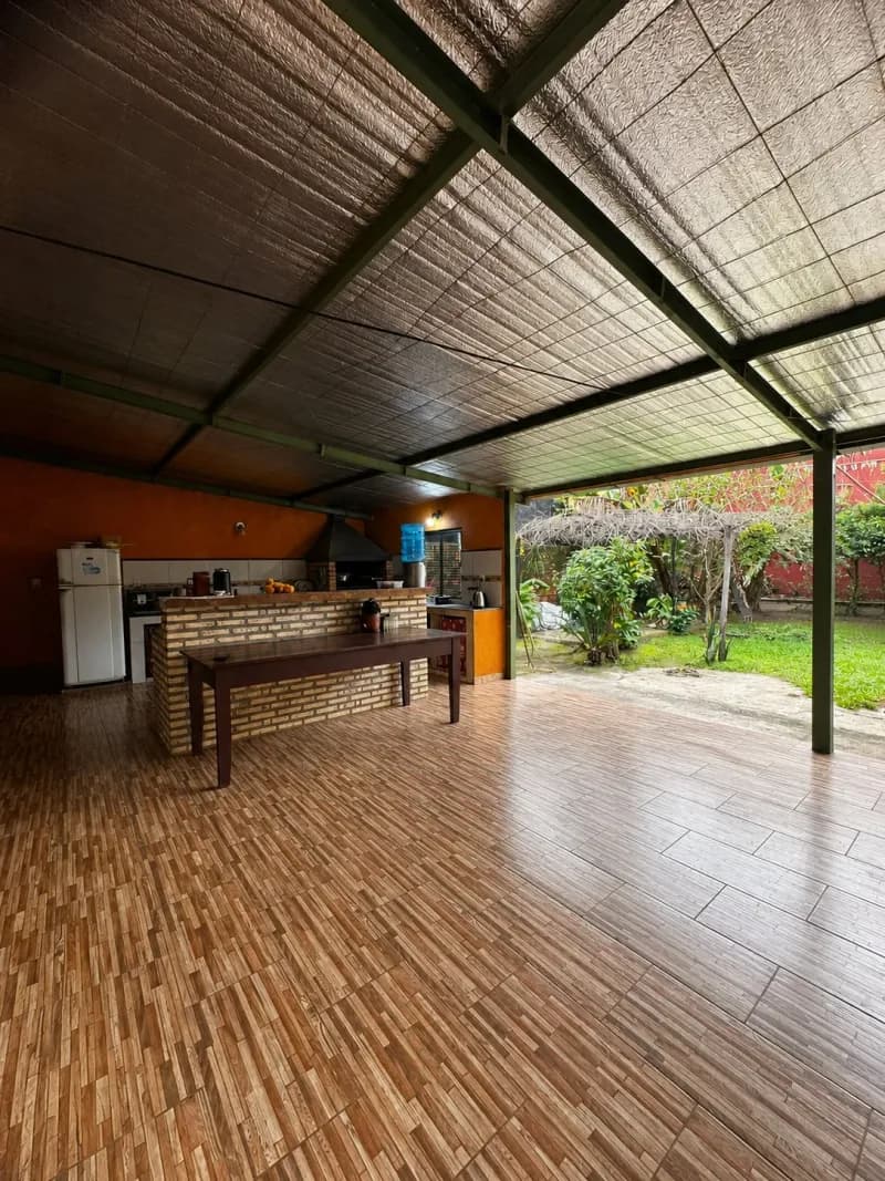 4-Bedroom House, 105m², for Sale in Coronel Oviedo, Coronel Oviedo - Image 4