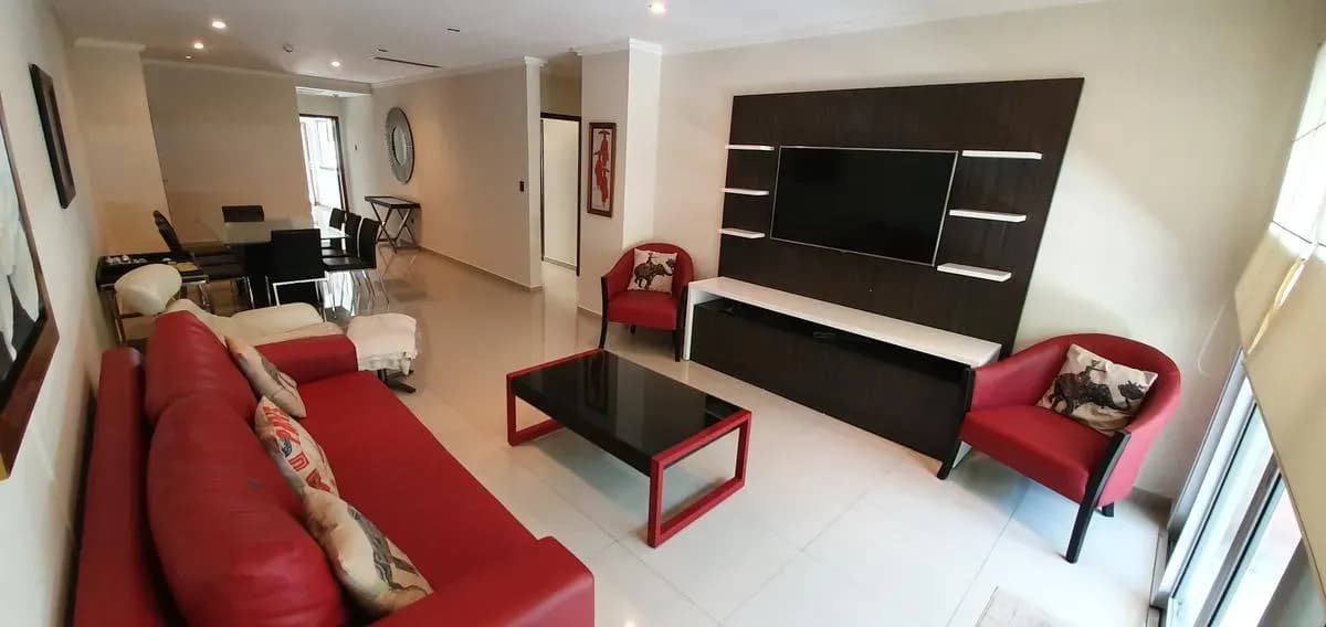 2-Bedroom Apartment for Sale in Recoleta, Asunción - Image 7