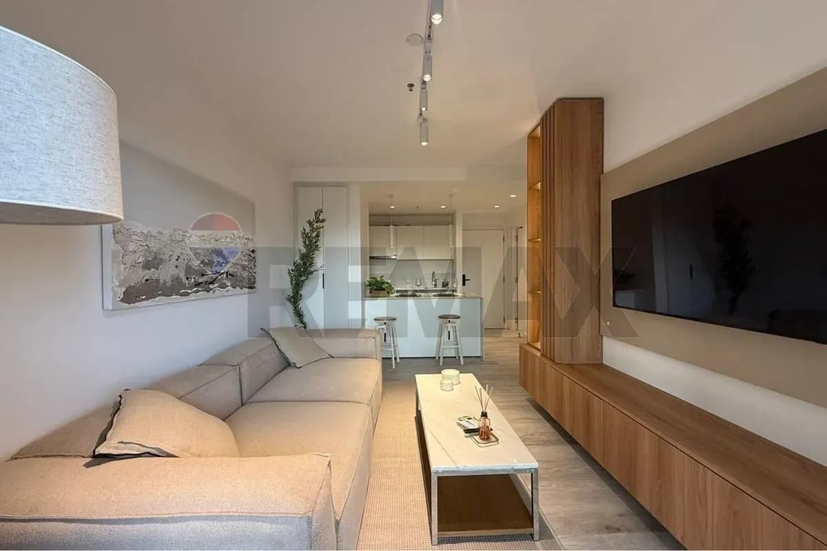 1-Bedroom Apartment for Rent in Las Lomas (Carmelitas), Asunción - Image 11