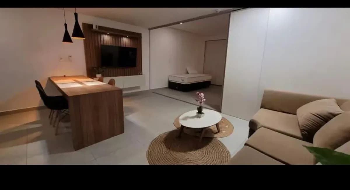 Monoambiente en Venta en Las Lomas (Carmelitas), Asunción - Image 2
