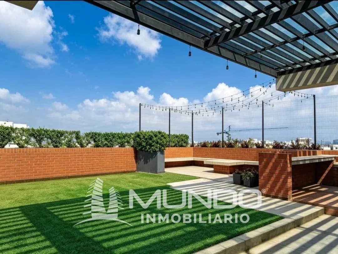 Departamento de 2 dormitorios, 86.7m², en Venta en Zona 4, Ciudad de Guatemala - Image 9