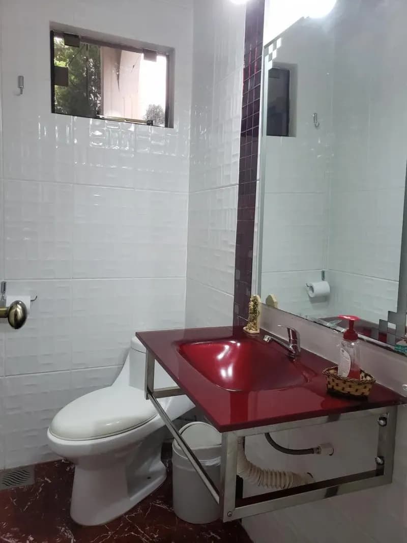 4-Bedroom House for Sale in Villa Ofelia, Fernando de la Mora - Image 3