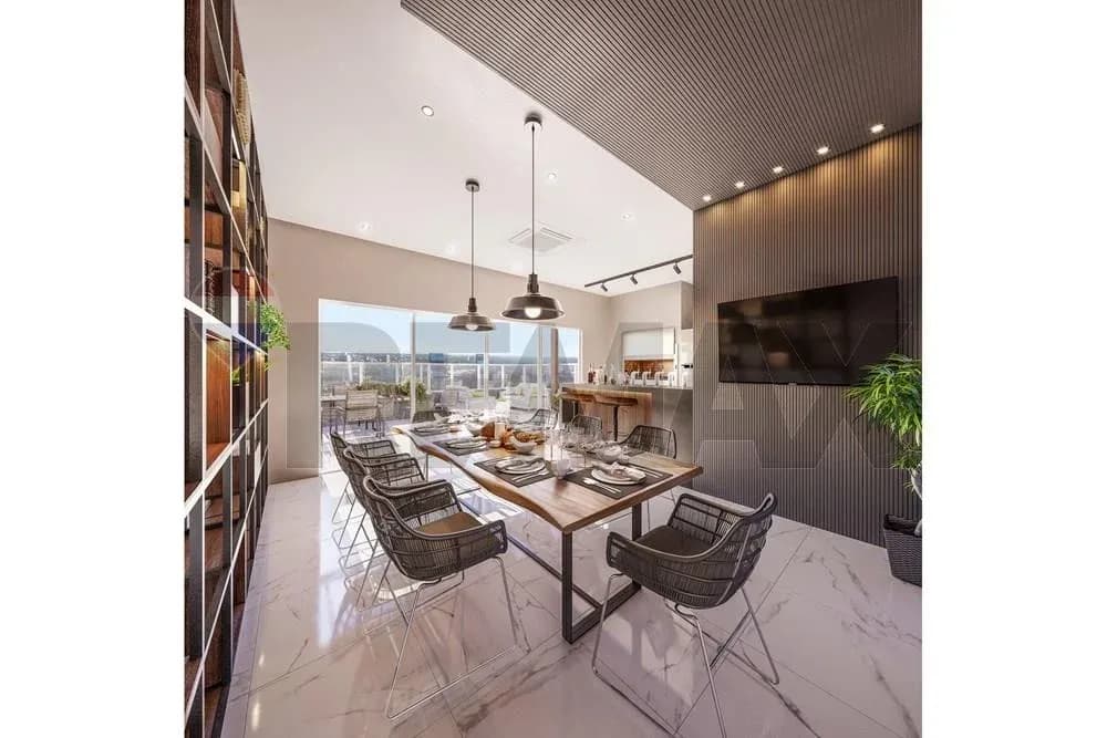 Apartment of 1 bedroom for Sale in Las Lomas (Carmelitas), Asunción - Image 6
