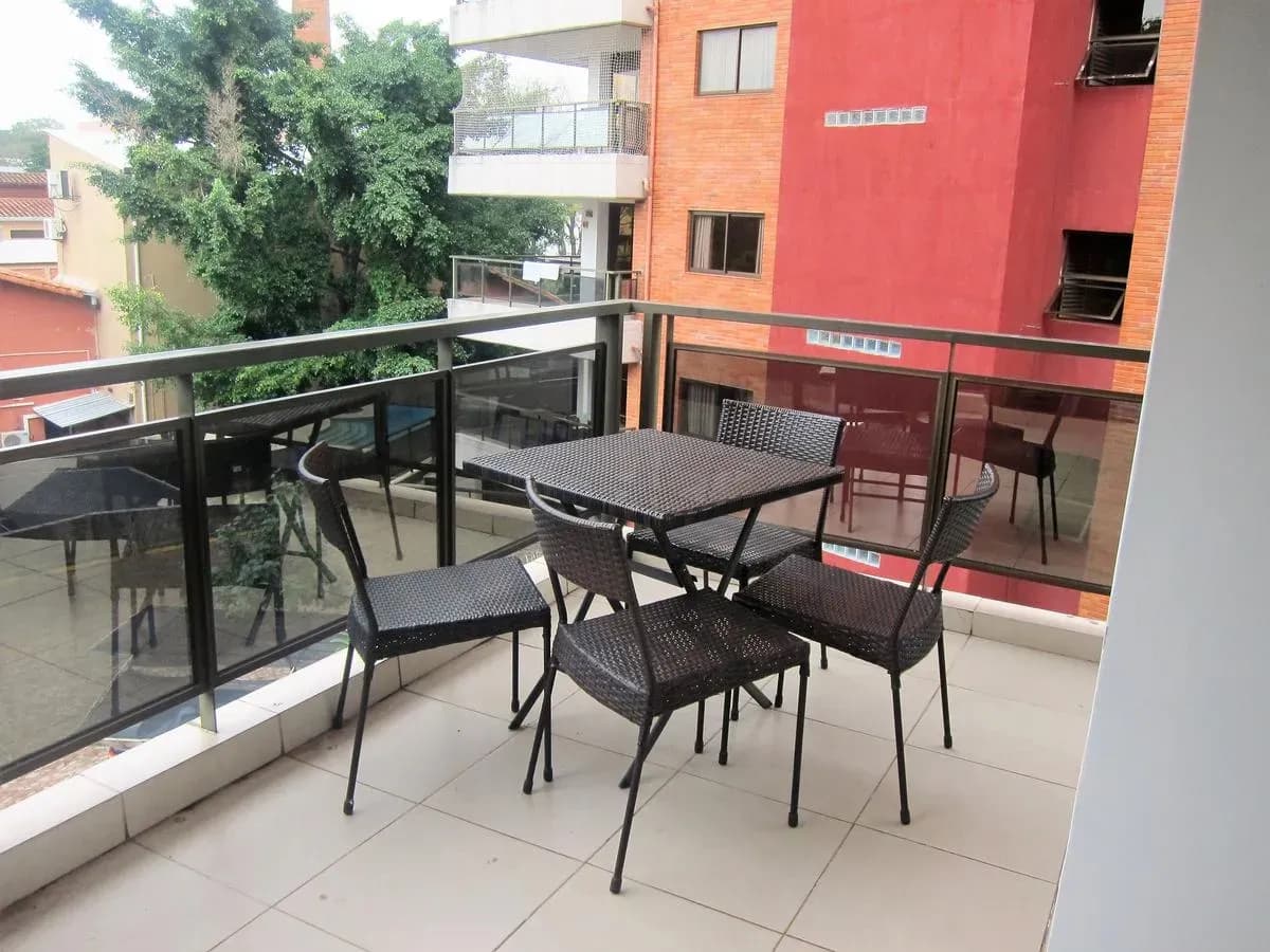 3-Bedroom Apartment for Sale in Virgen de la Asunción, Asunción - Image 2