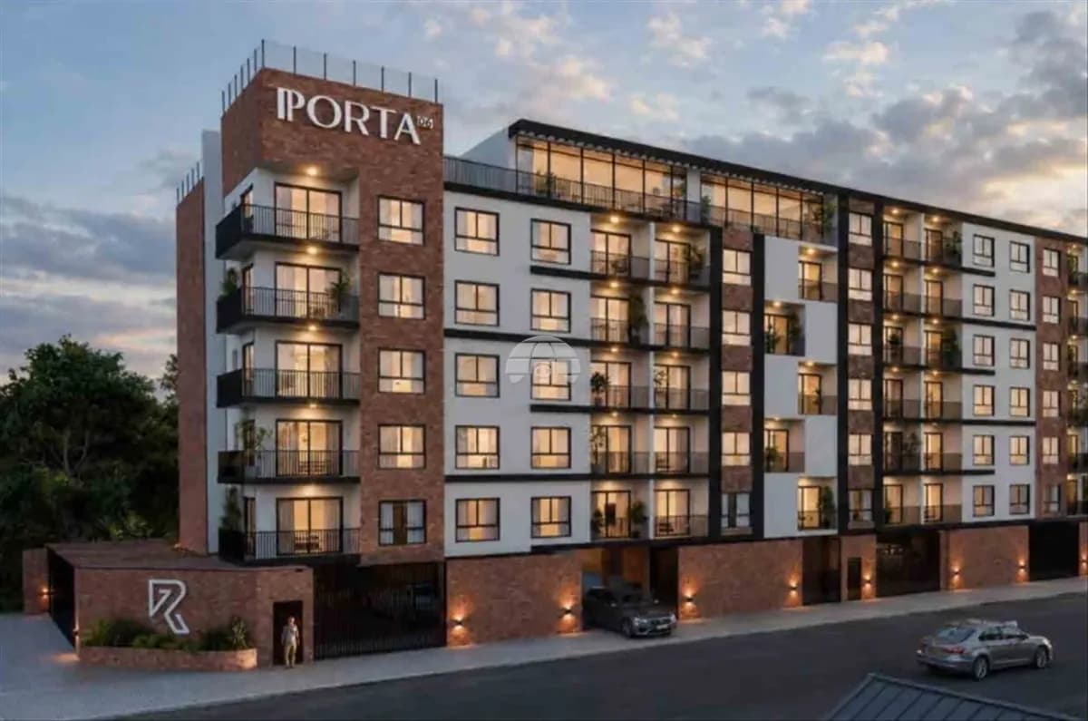 Departamento de 1 dormitorio en Venta en Orilla del Campo Grande, Fernando de la Mora