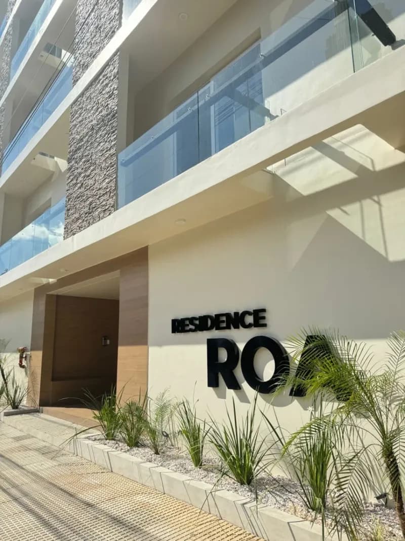 Apartamento de 2 quartos à Venda em San Cristóbal, Assunção - Image 4