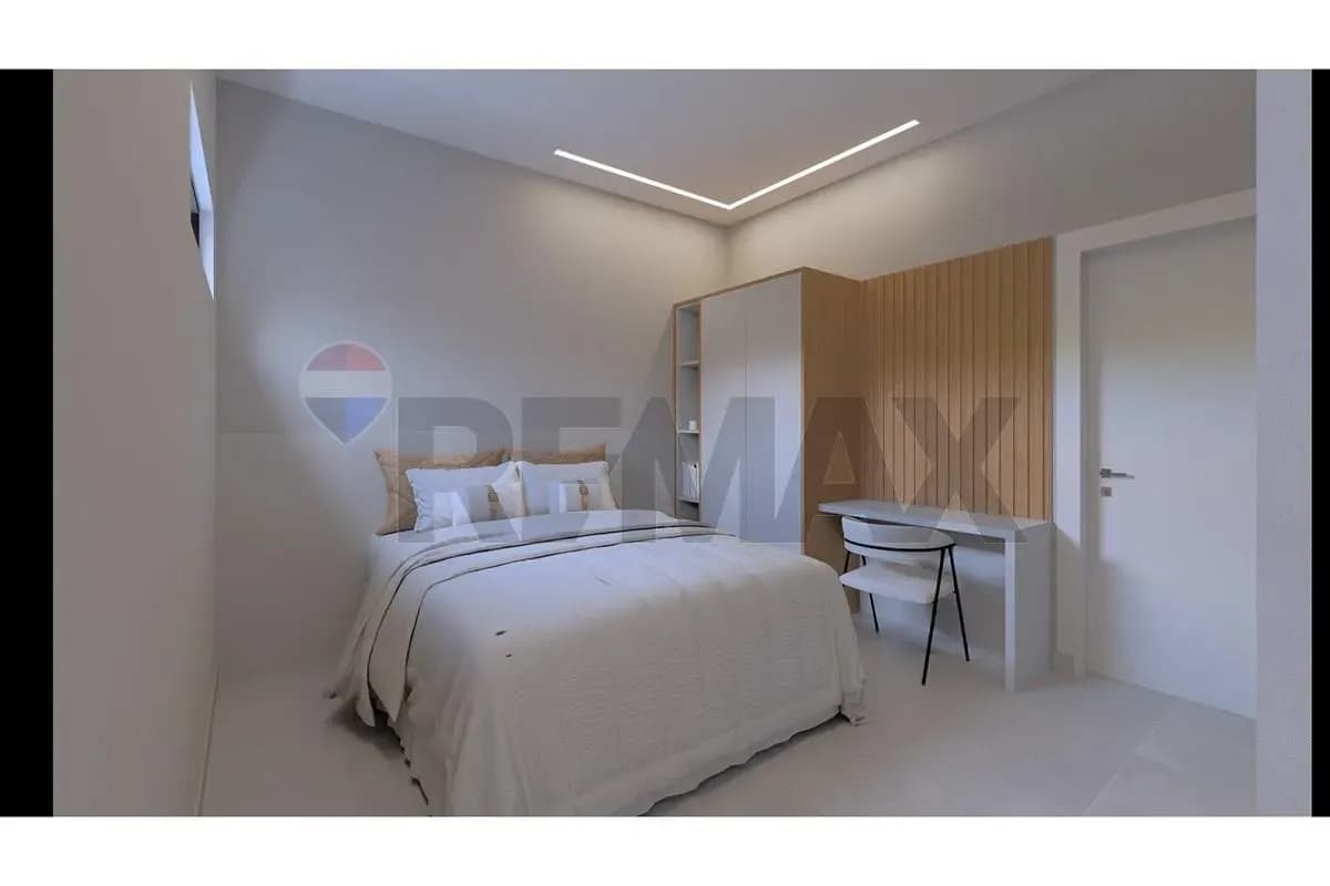 1-Bedroom Apartment for Sale in Pablo Rojas, Ciudad del Este - Image 3