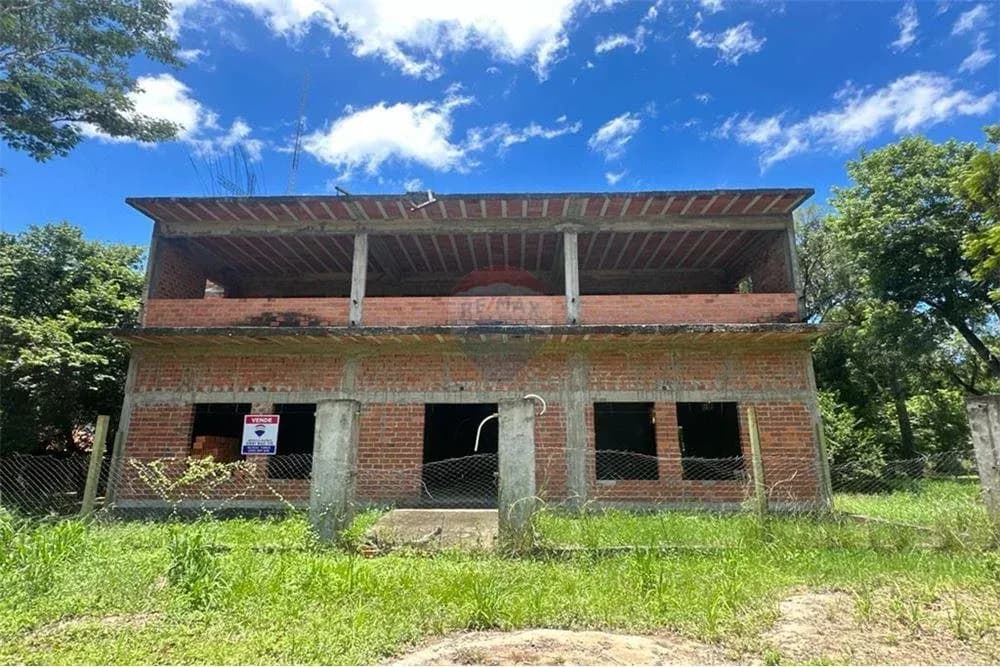 Departamento de 2 dormitorios en Venta en Estanzuela, Areguá