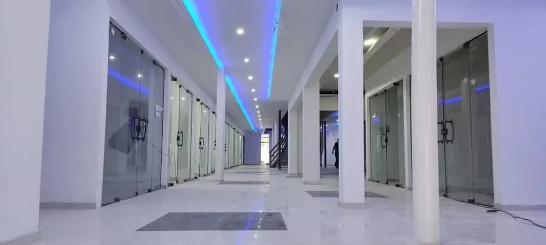 Retail Space of 24m² for Rent in Mariscal Estigarribia, Asunción - Image 6