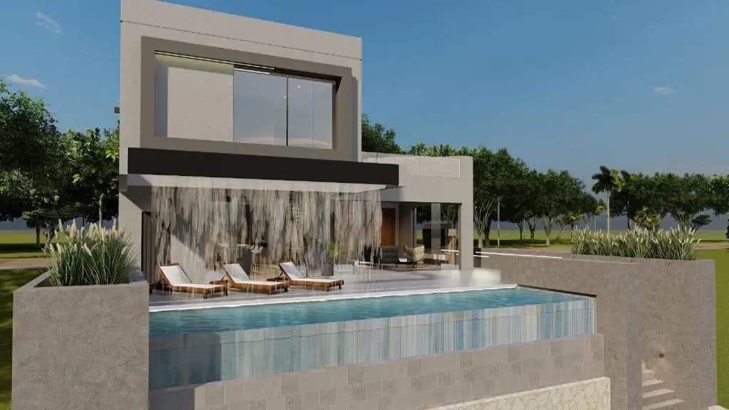 Casa de 4 dormitorios en Venta en San Bernardino - Image 8
