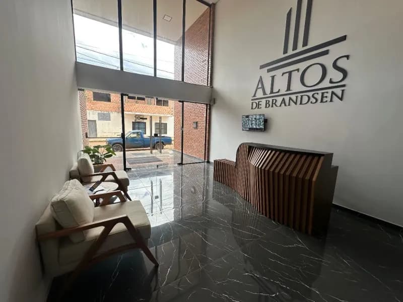 2-Bedroom Apartment for Sale in San Isidro, San Lorenzo - Image 3