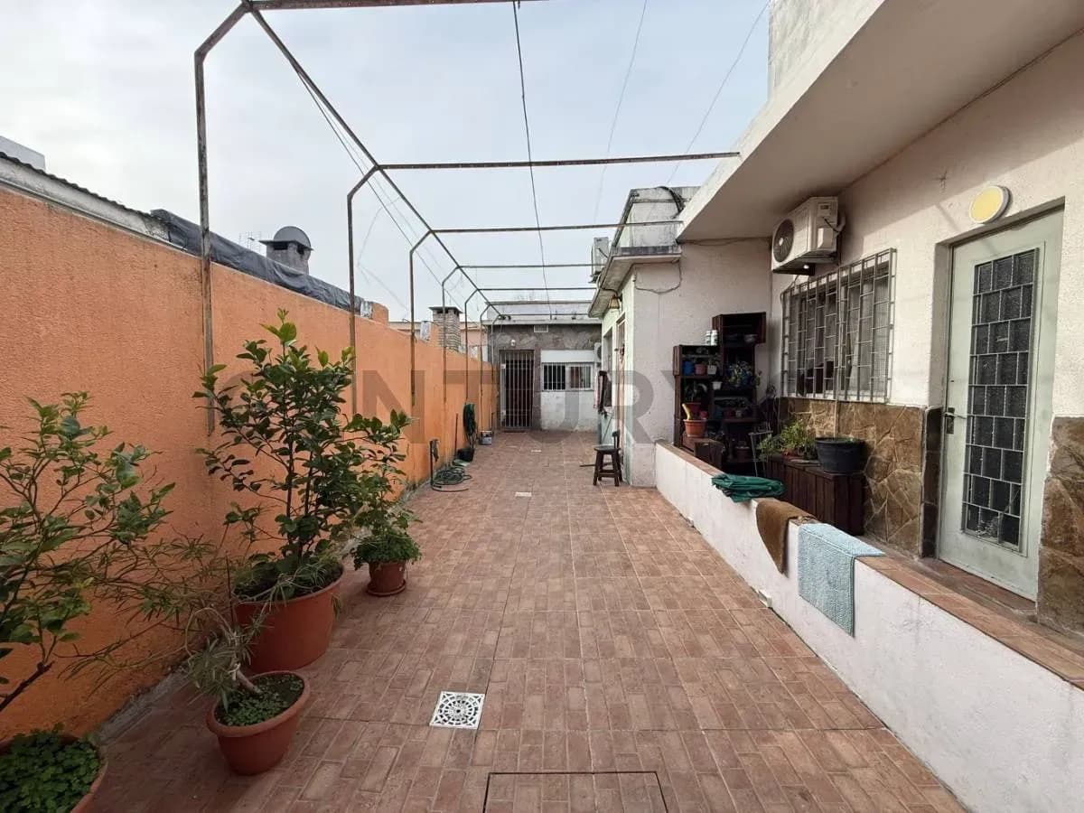 Casa de 2 quartos à venda em Brazo Oriental, Montevidéu