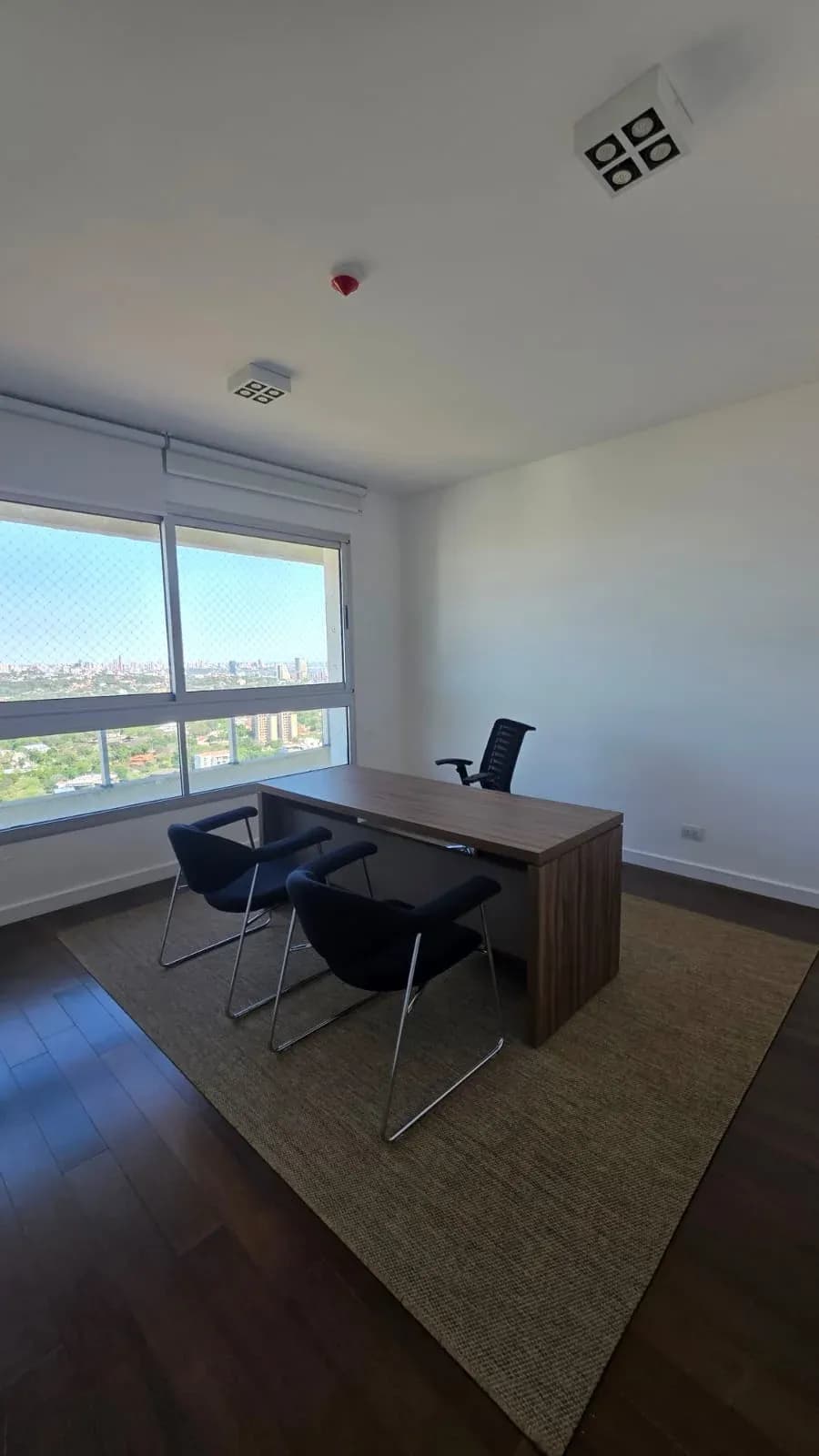 Departamento de 4 dormitorios, 331m², en Alquiler en Mburucuyá, Asunción - Image 4