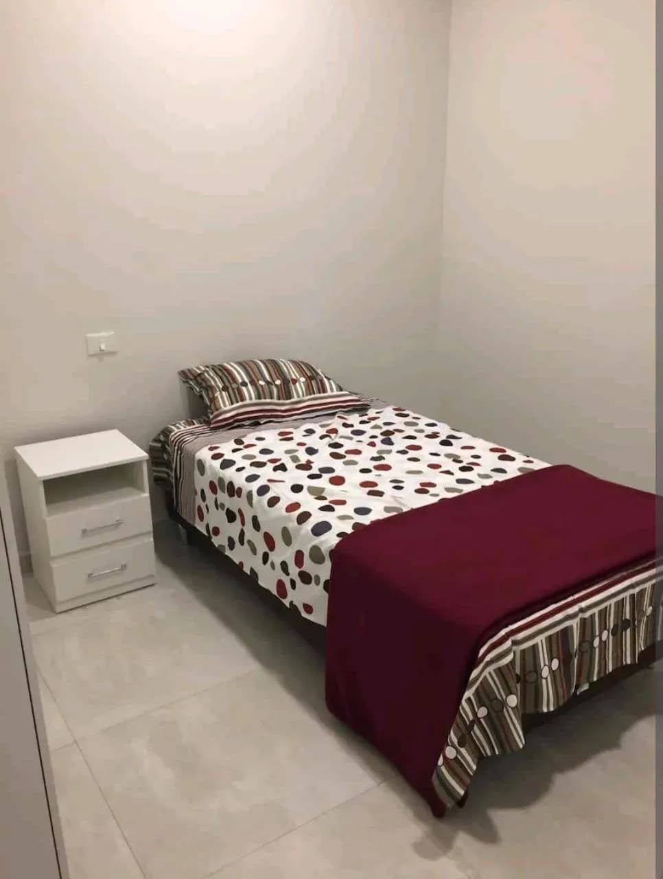 Departamento de 2 dormitorios en Alquiler en Recoleta, Asunción - Image 8