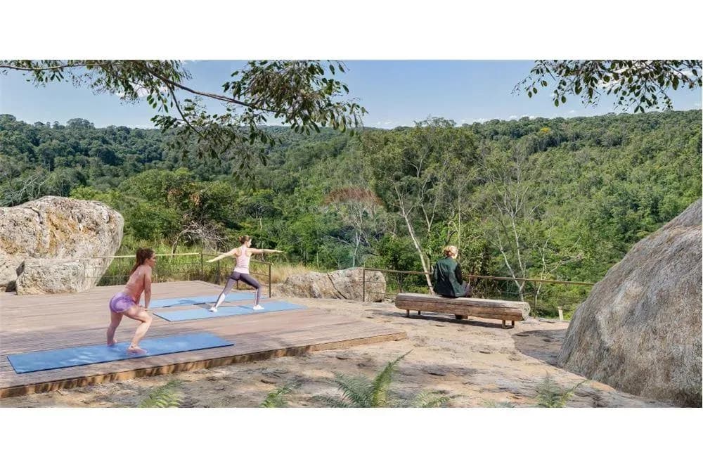 Terreno de 119,883m² en Venta en San Bernardino - Image 2