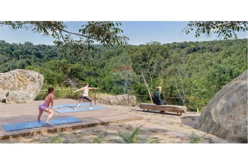 Terreno de 119,883m² en Venta en San Bernardino - Image 2