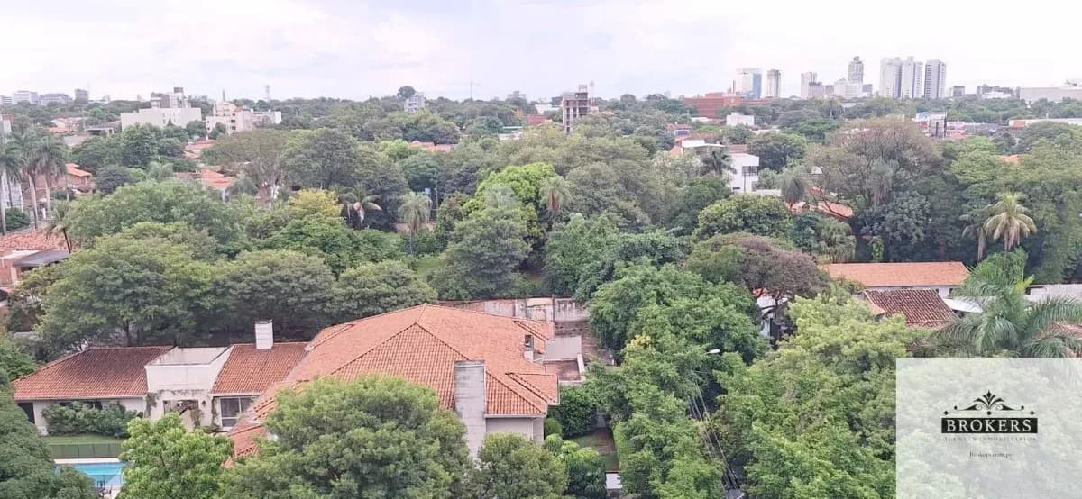 2-Bedroom Apartment for Rent in San Cristobal, Asunción - Image 13