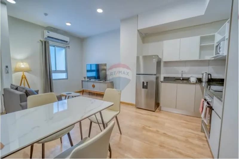 Apartamento de 1 quarto à Venda em Recoleta, Asunción - Image 4