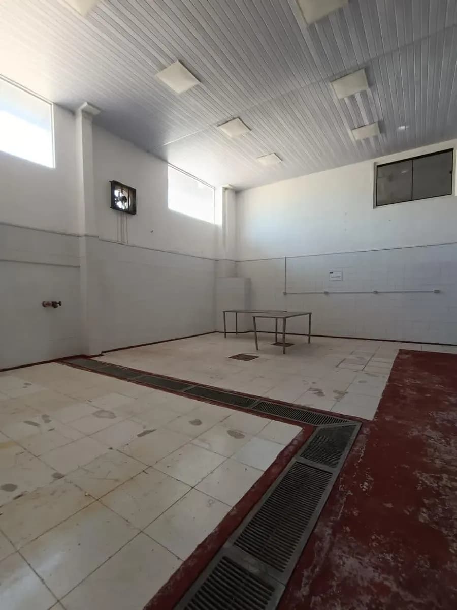 Loja de 1,000m² para Alugar em Virgen de Fátima, Asunción - Image 4
