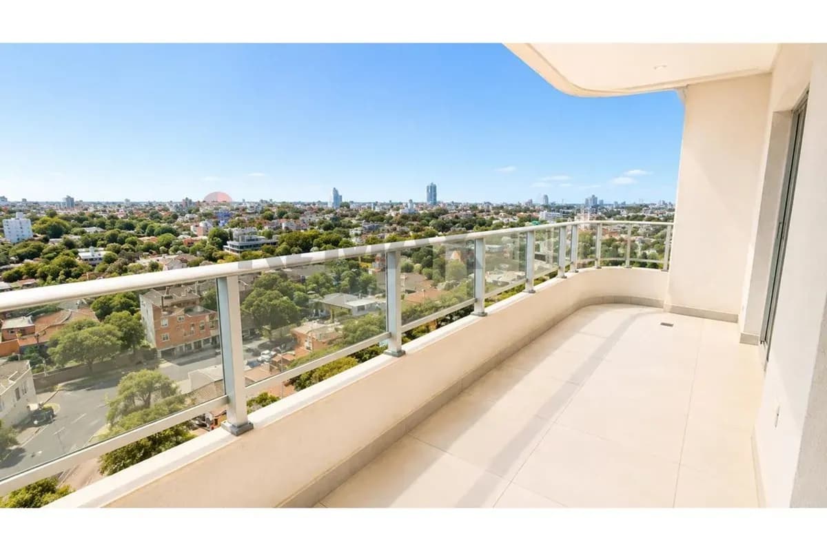 Departamento de 2 dormitorios en Venta en Herrera, Asunción - Image 6