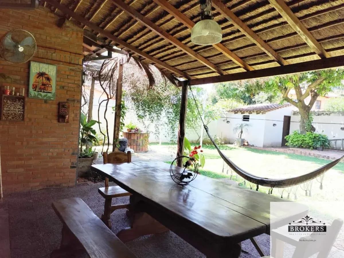 3-Bedroom House for Sale in Laurelty, Fernando de la Mora - Image 14