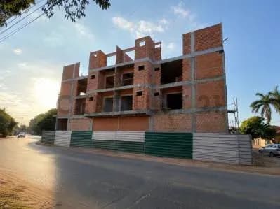 Apartamento de 2 quartos à venda em San Pablo, Assunção - Image 4