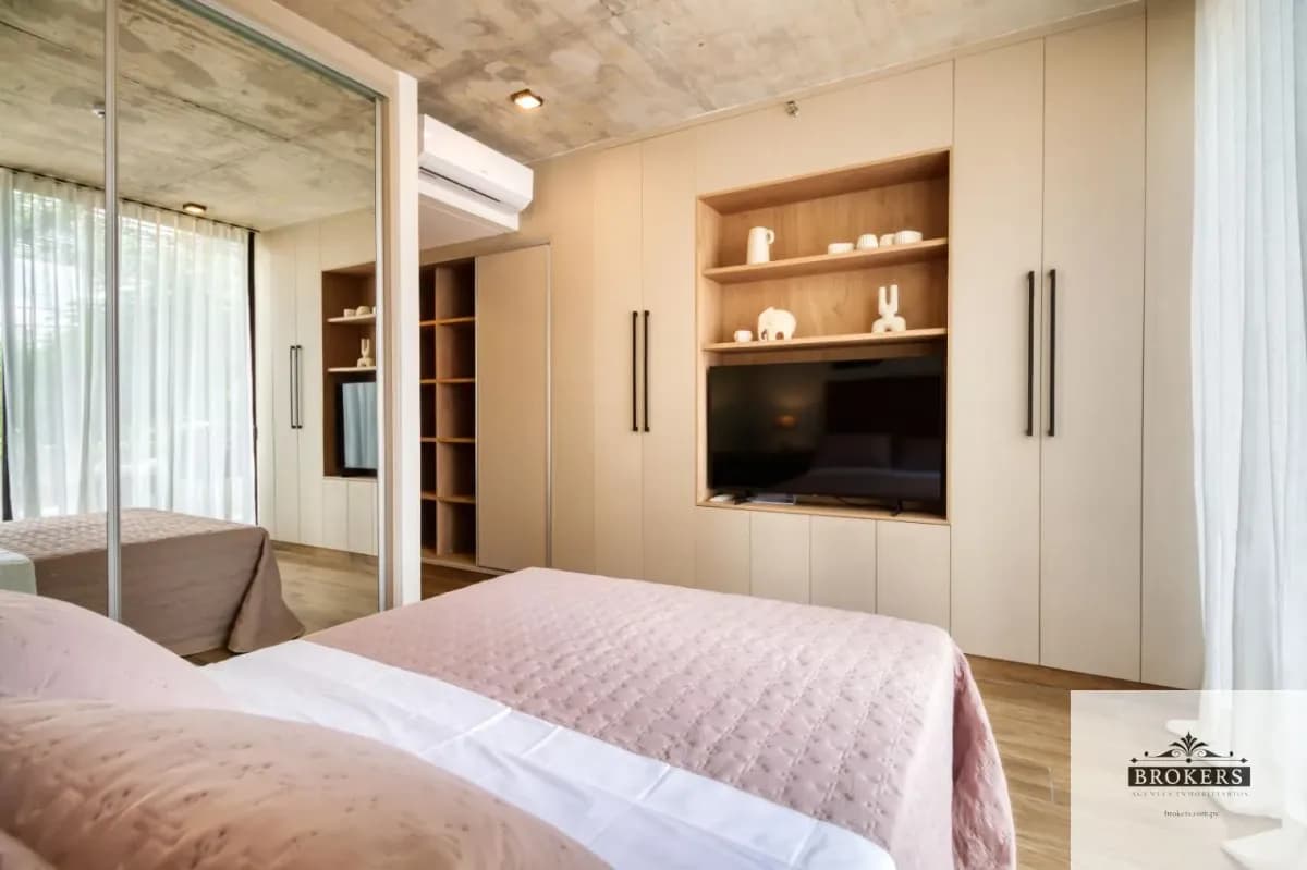 Departamento de 2 dormitorios en Venta en San Jorge, Asunción - Image 19