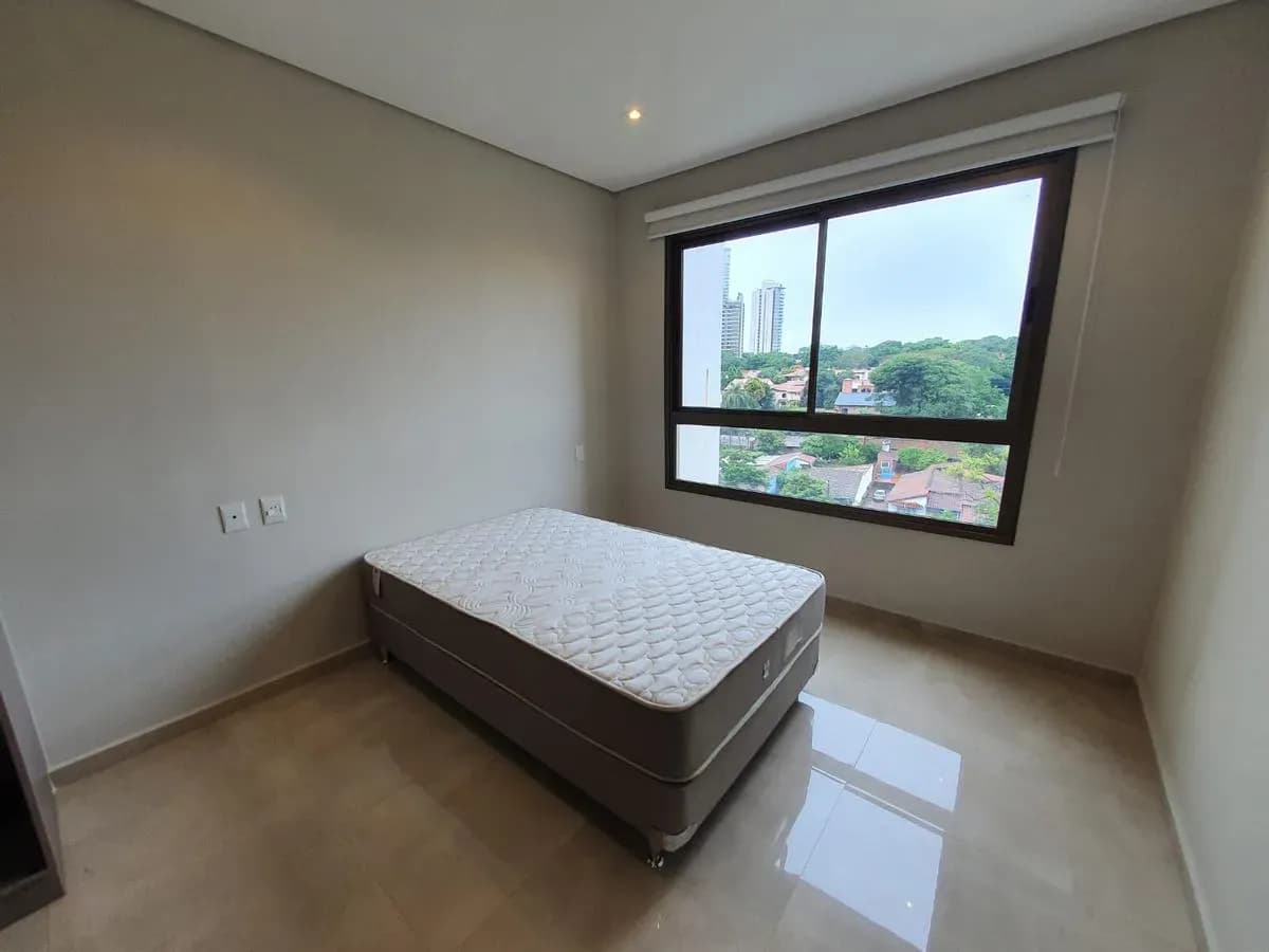 Apartamento de 1 dormitório à Venda em Mburucuyá, Assunção - Image 9
