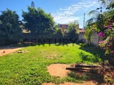 612m² Land for Sale in Cuarto Barrio, Luque - Image 3