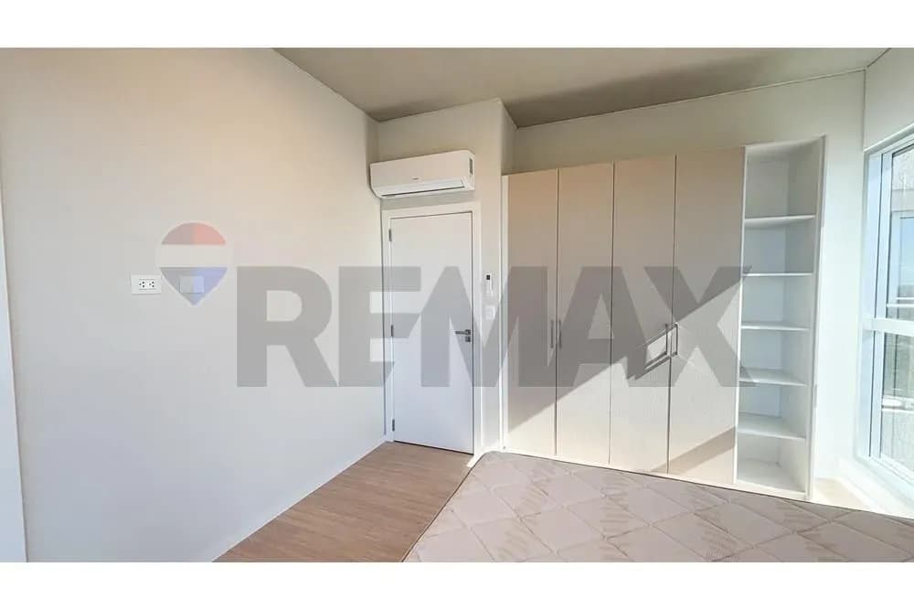 Departamento de 2 dormitorios en Alquiler en Las Lomas (Carmelitas), Asunción - Image 13