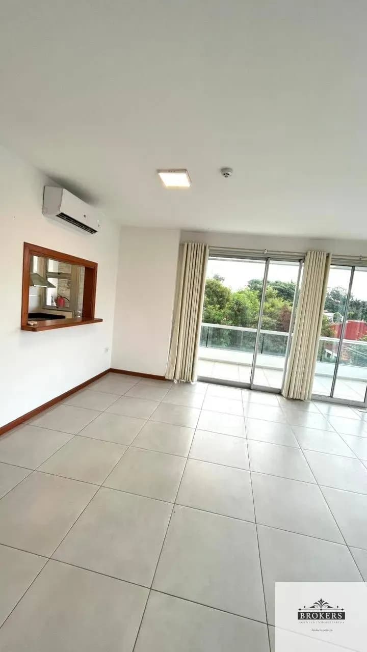 Apartamento de 2 quartos à venda em Madame Lynch, Assunção - Image 3