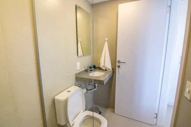 Departamento de 2 dormitorios en Venta en Luis Alberto de Herrera, Asunción - Image 3