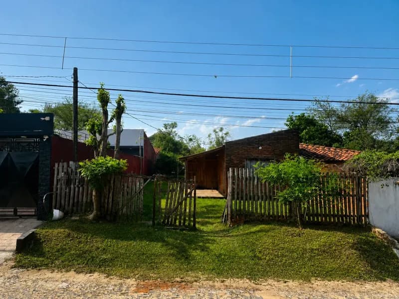 350m² Land for Sale in Coronel Oviedo - Image 2