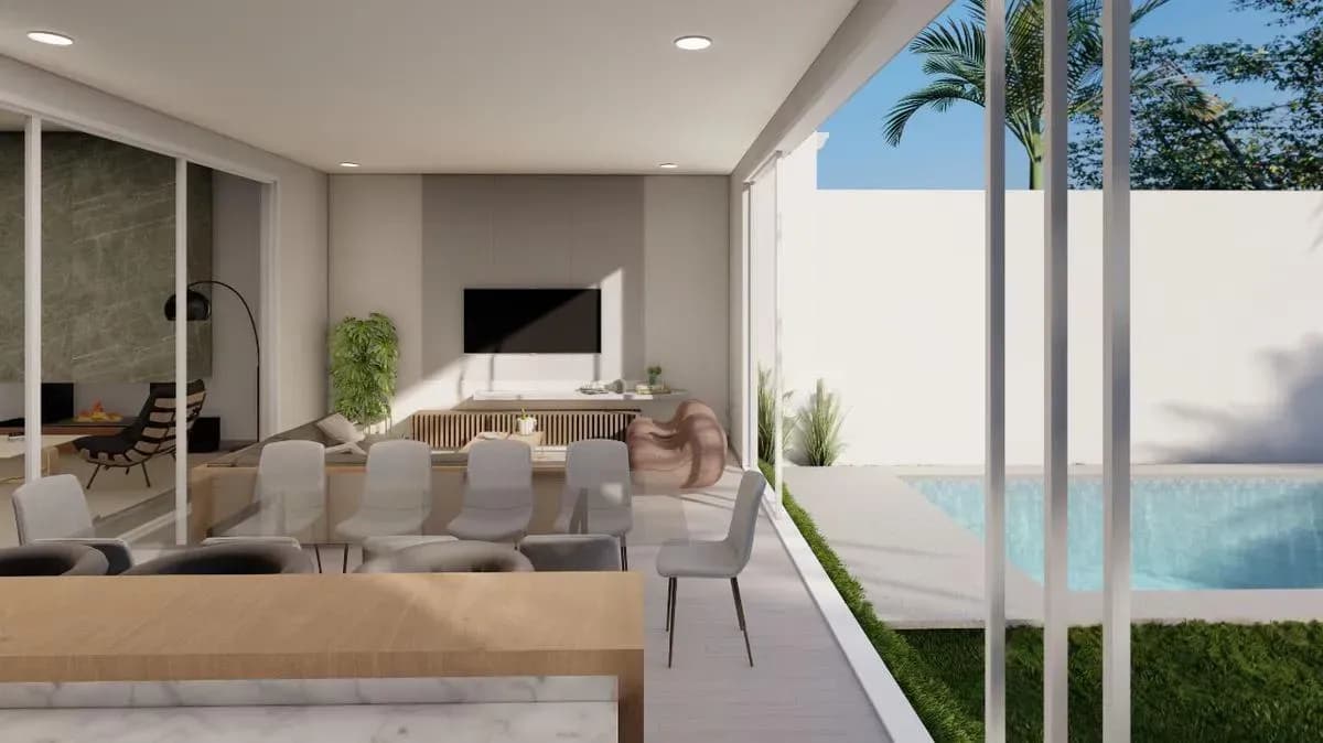 Casa de 3 dormitorios en Venta en Mbocayaty, Asunción - Image 6