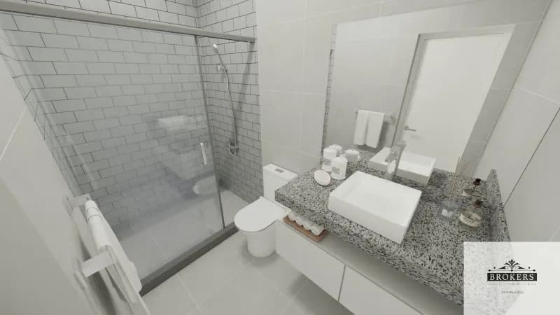 Departamento de 1 dormitorio en Venta en San Pablo, Asunción - Image 4