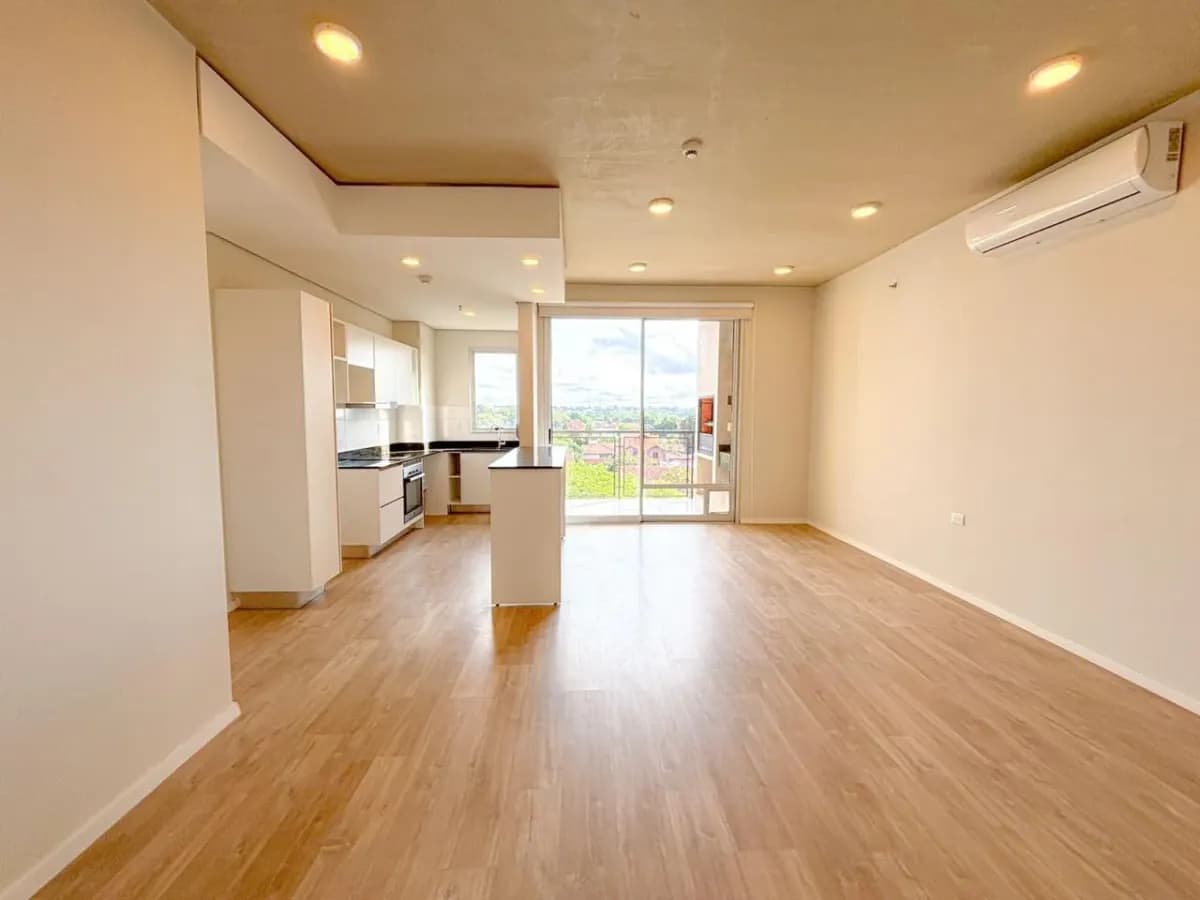 Departamento de 2 dormitorios en Venta en Recoleta, Asunción