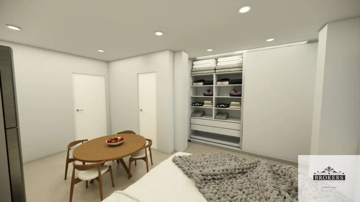 1 Bedroom Apartment for Sale in San Pablo, Fernando de la Mora - Image 5