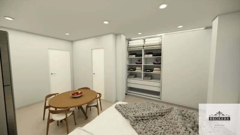 1 Bedroom Apartment for Sale in San Pablo, Fernando de la Mora - Image 5